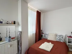 Pronájem bytu 2+kk, Praha - Hlubočepy, Voskovcova, 45 m2