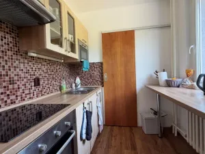 Pronájem bytu 2+kk, Praha - Braník, Vrbova, 52 m2