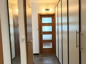 Pronájem bytu 2+kk, Praha - Braník, Vrbova, 52 m2