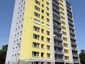 Pronájem bytu 2+kk, Praha - Braník, Vrbova, 52 m2