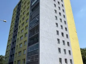 Pronájem bytu 2+kk, Praha - Braník, Vrbova, 52 m2