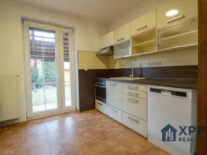 Prodej rodinného domu, Sezimovo Ústí, Wolkerova, 83 m2
