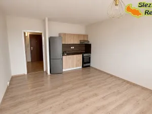 Pronájem bytu 1+kk, Frýdek-Místek, Pekařská, 36 m2