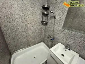 Pronájem bytu 1+kk, Frýdek-Místek, Pekařská, 36 m2
