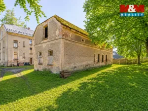 Prodej pozemku pro bydlení, Staré Křečany - Brtníky, 1118 m2