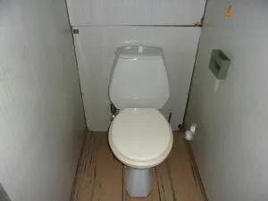 Pronájem bytu 1+1, Bílina - Pražské Předměstí, Fügnerova, 33 m2