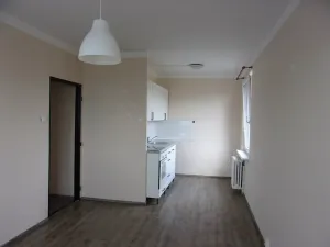 Pronájem bytu 2+kk, Bílina - Újezdské Předměstí, Tylova, 43 m2