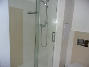 Pronájem bytu 2+kk, Bílina - Újezdské Předměstí, Tylova, 43 m2