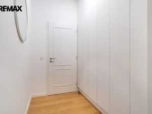 Pronájem bytu 2+1, Praha - Vinohrady, Korunní, 67 m2