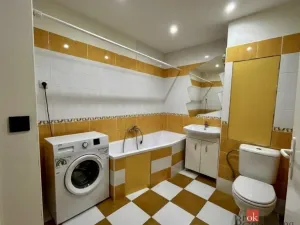 Prodej bytu 2+kk, Kladno - Kročehlavy, Francouzská, 40 m2