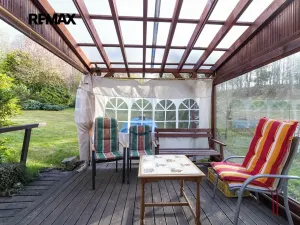 Prodej chaty, Jeseník, Úvoz, 39 m2