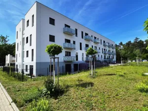 Prodej bytu 3+kk, Dubňany, Hornická, 90 m2