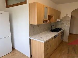 Pronájem bytu 2+1, Sušice - Sušice II, Scheinostova, 61 m2