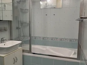 Pronájem bytu 2+1, Sušice - Sušice II, Scheinostova, 61 m2