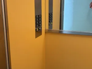 Pronájem bytu 2+1, Sušice - Sušice II, Scheinostova, 61 m2