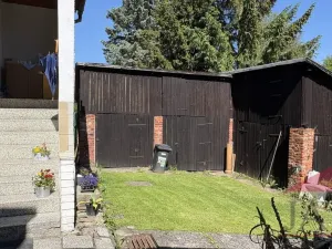 Prodej rodinného domu, Sušice - Volšovy, 160 m2