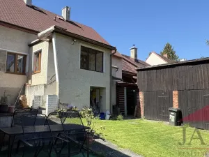 Prodej rodinného domu, Sušice - Volšovy, 160 m2
