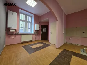 Pronájem obchodního prostoru, Prostějov, Svatoplukova, 51 m2