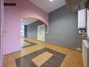 Pronájem obchodního prostoru, Prostějov, Svatoplukova, 51 m2