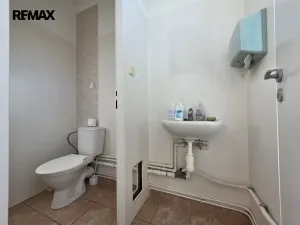 Pronájem obchodního prostoru, Prostějov, nám. Padlých hrdinů, 52 m2
