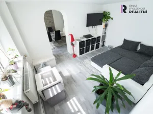 Prodej rodinného domu, Březová - Rudolec, 200 m2