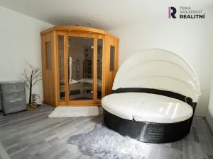 Prodej rodinného domu, Březová - Rudolec, 200 m2
