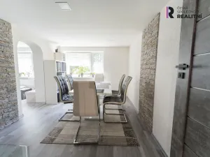 Prodej rodinného domu, Březová - Rudolec, 200 m2