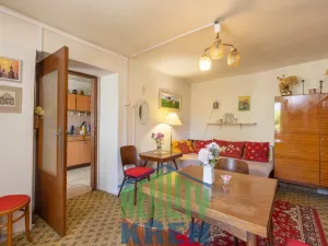 Prodej rodinného domu, Přestavlky, 125 m2