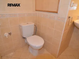 Prodej bytu 3+1, Praha - Motol, Ježovská, 72 m2