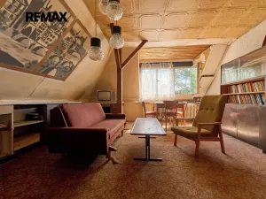 Prodej rodinného domu, Hradištko, Oblouková, 160 m2