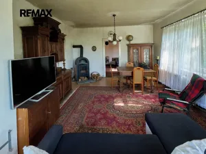 Prodej rodinného domu, Hradištko, Oblouková, 160 m2