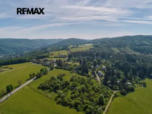 Prodej rodinného domu, Hradištko, Oblouková, 160 m2