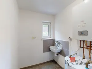 Prodej rodinného domu, Jirkov, Prokopa Diviše, 178 m2