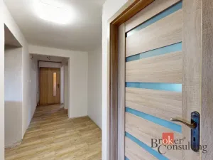 Prodej rodinného domu, Jirkov, Prokopa Diviše, 178 m2