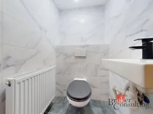 Prodej rodinného domu, Jirkov, Prokopa Diviše, 178 m2