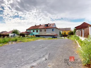 Prodej rodinného domu, Jirkov, Prokopa Diviše, 178 m2