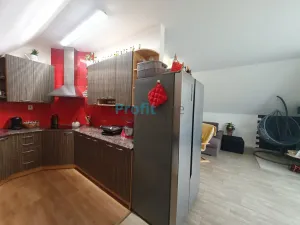 Pronájem bytu 3+1, Zábřeh, Na Výsluní, 98 m2