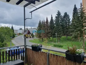 Pronájem bytu 3+1, Zábřeh, Na Výsluní, 98 m2