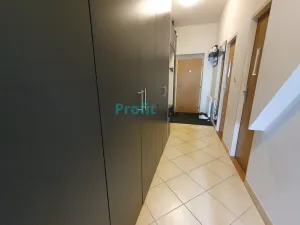 Pronájem bytu 3+1, Zábřeh, Na Výsluní, 98 m2