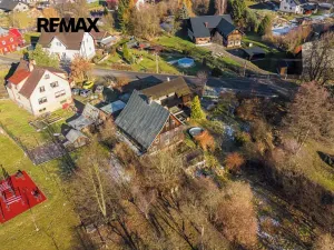 Prodej chalupy, Dubnice, 199 m2