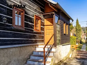 Prodej rodinného domu, Polevsko, 128 m2