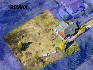 Prodej rodinného domu, Polevsko, 128 m2