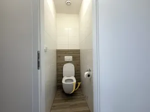 Pronájem bytu 1+kk, Olomouc, Bořivojova, 28 m2