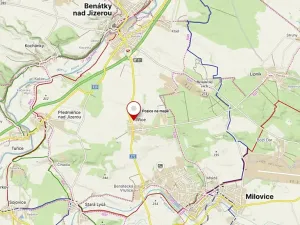 Prodej pozemku pro bydlení, Jiřice, 17498 m2