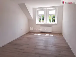 Pronájem bytu 1+1, Ústí nad Labem - Ústí nad Labem-centrum, Masarykova, 40 m2