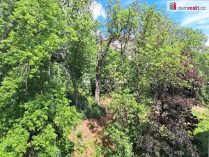 Pronájem bytu 1+1, Ústí nad Labem - Ústí nad Labem-centrum, Masarykova, 40 m2