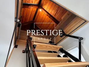 Pronájem rodinného domu, Stehelčeves, V. Moravce, 120 m2