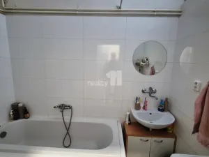 Prodej bytu 2+1, Uherské Hradiště, Rostislavova, 66 m2