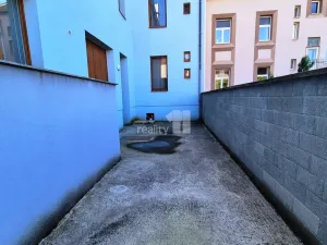 Prodej bytu 2+1, Uherské Hradiště, Rostislavova, 66 m2