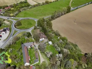 Prodej pozemku pro bydlení, Opařany - Oltyně, 1000 m2
